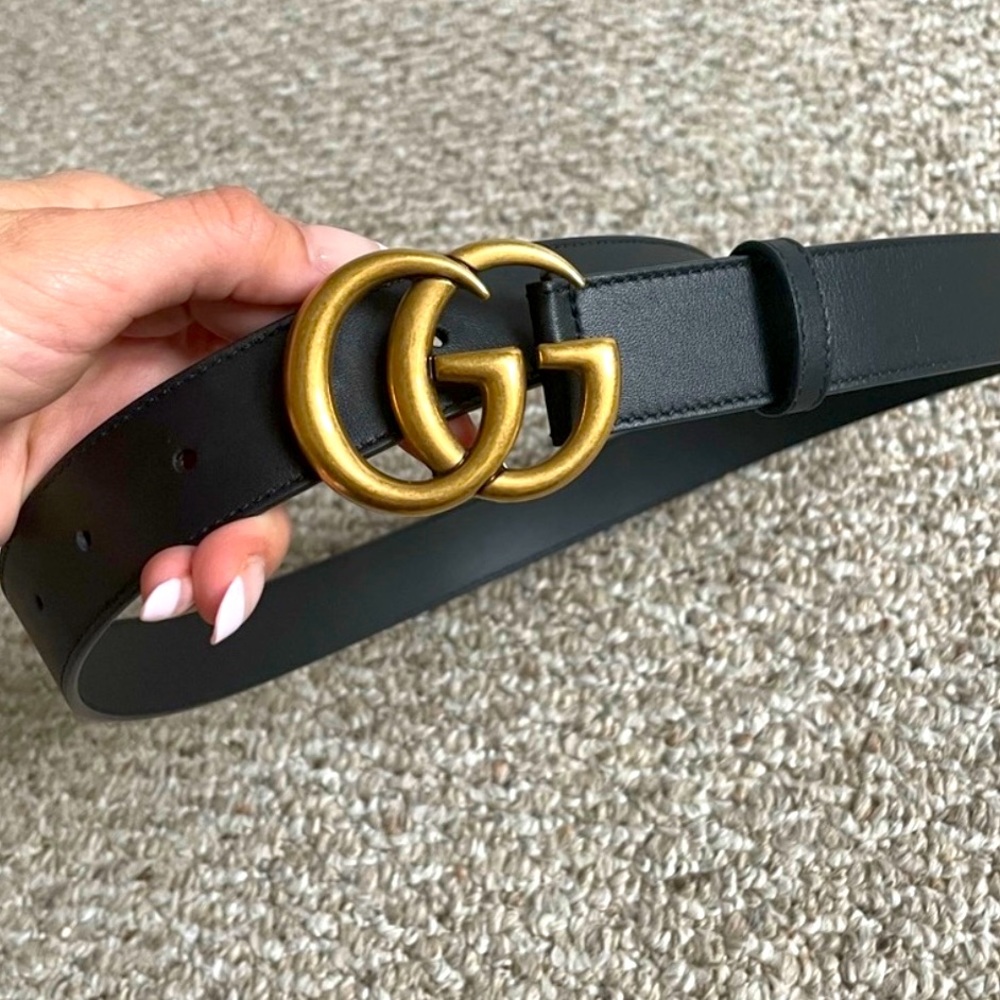 Gucci Belt